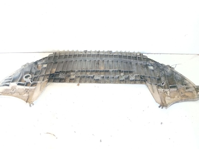 Recambio de cubrecarter para citroën ds 7 ds 7 crossback buehdi referencia OEM IAM   