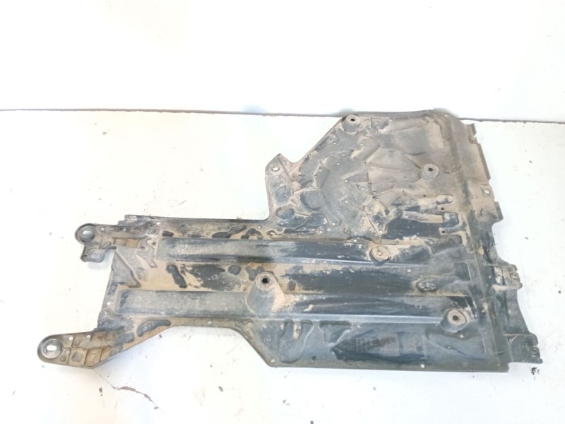 Recambio de cubrecarter para citroën ds 7 ds 7 crossback buehdi referencia OEM IAM   