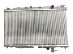 Recambio de radiador agua para honda cr-v iii (re_) 2.0 i-vtec (re5, re1) referencia OEM IAM MF2220001172  