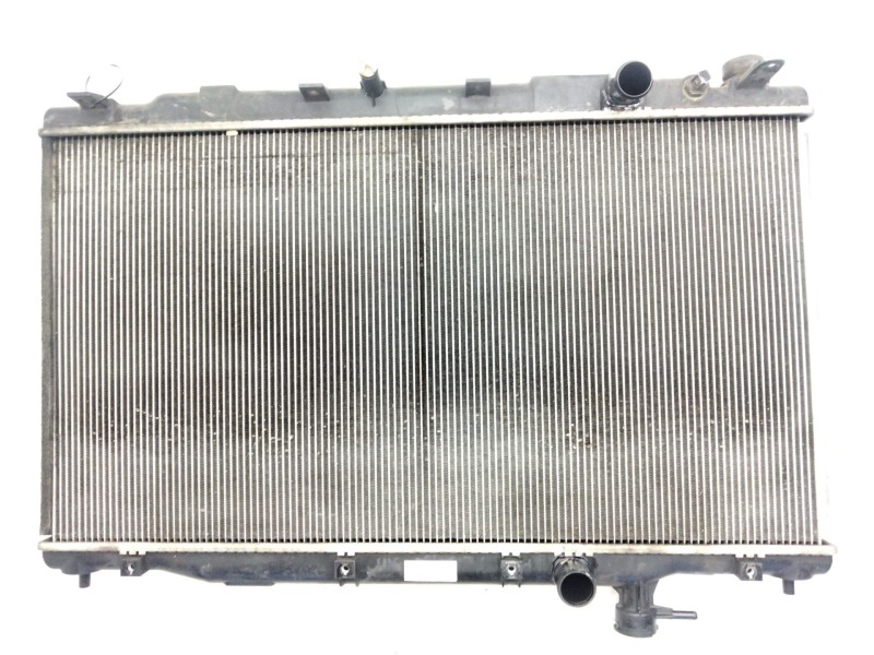 Recambio de radiador agua para honda cr-v iii (re_) 2.0 i-vtec (re5, re1) referencia OEM IAM MF2220001172  