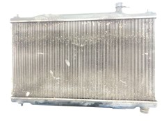 Recambio de radiador agua para honda cr-v iii (re_) 2.0 i-vtec (re5, re1) referencia OEM IAM MF2220001172   2