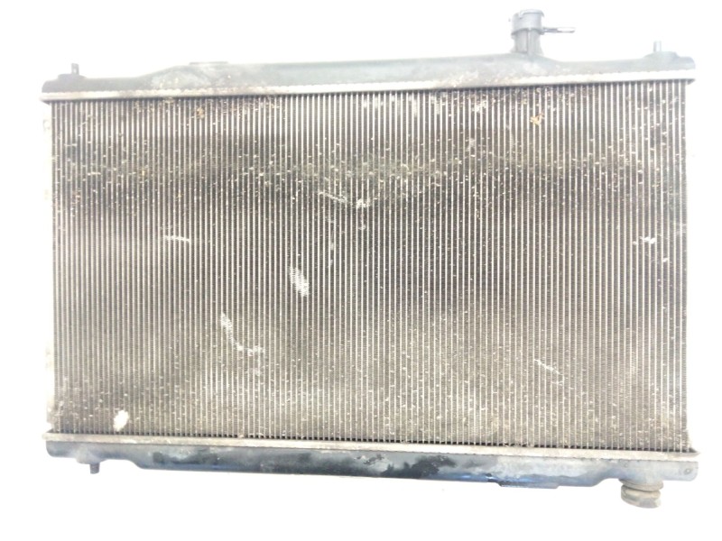 Recambio de radiador agua para honda cr-v iii (re_) 2.0 i-vtec (re5, re1) referencia OEM IAM MF2220001172  