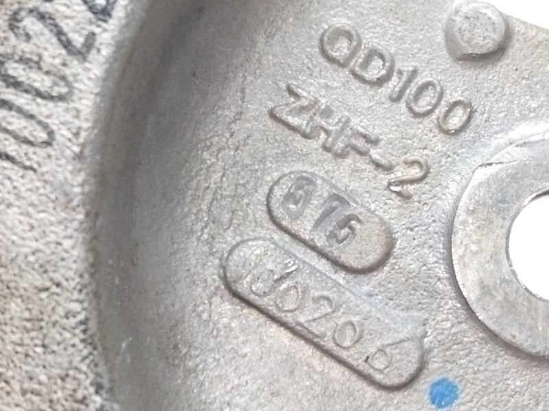 Recambio de soporte motor derecho superior para honda cr-v iii (re_) 2.0 i-vtec (re5, re1) referencia OEM IAM 0D100ZHF2  