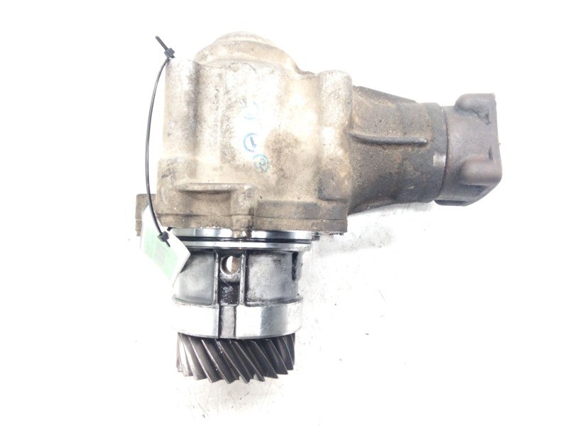 Recambio de diferencial delantero para honda cr-v iii (re_) 2.0 i-vtec (re5, re1) referencia OEM IAM 4006578  