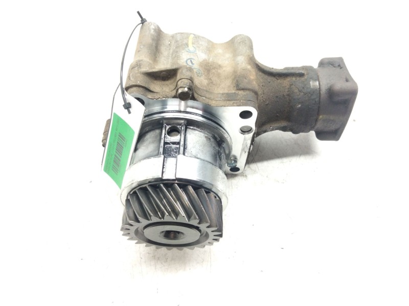 Recambio de diferencial delantero para honda cr-v iii (re_) 2.0 i-vtec (re5, re1) referencia OEM IAM 4006578  