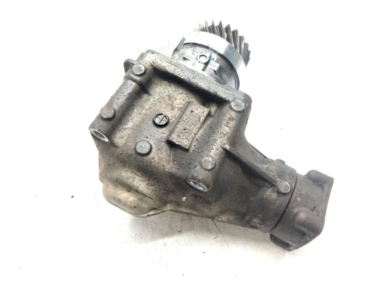 Recambio de diferencial delantero para honda cr-v iii (re_) 2.0 i-vtec (re5, re1) referencia OEM IAM 4006578  