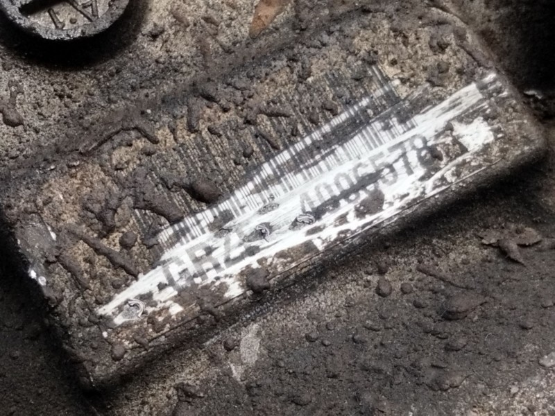 Recambio de diferencial delantero para honda cr-v iii (re_) 2.0 i-vtec (re5, re1) referencia OEM IAM 4006578  