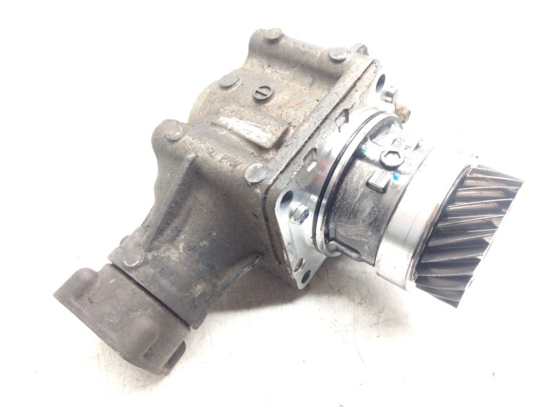 Recambio de diferencial delantero para honda cr-v iii (re_) 2.0 i-vtec (re5, re1) referencia OEM IAM 4006578  