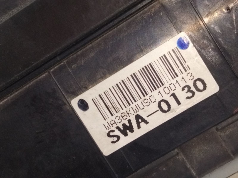 Recambio de caja reles para honda cr-v iii (re_) 2.0 i-vtec (re5, re1) referencia OEM IAM SWA0130  