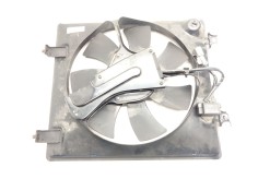 Recambio de electroventilador radiador aire acondicionado para honda cr-v iii (re_) 2.0 i-vtec (re5, re1) referencia OEM IAM   