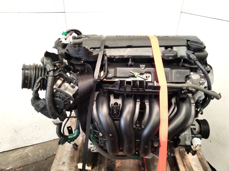 Recambio de motor completo para honda cr-v iii (re_) 2.0 i-vtec (re5, re1) referencia OEM IAM   