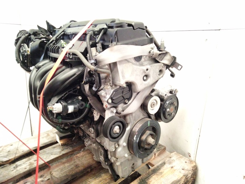 Recambio de motor completo para honda cr-v iii (re_) 2.0 i-vtec (re5, re1) referencia OEM IAM   