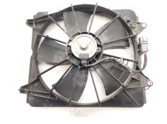 Recambio de electroventilador para honda cr-v iii (re_) 2.0 i-vtec (re5, re1) referencia OEM IAM   