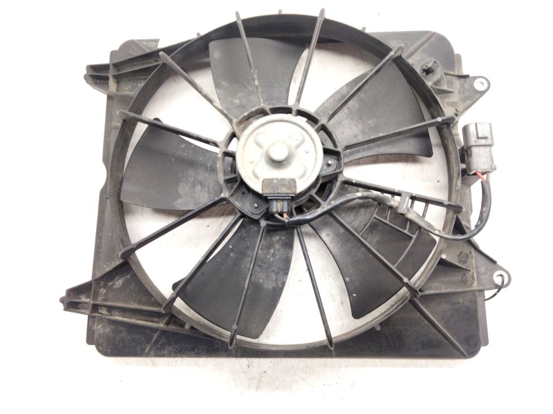 Recambio de electroventilador para honda cr-v iii (re_) 2.0 i-vtec (re5, re1) referencia OEM IAM   