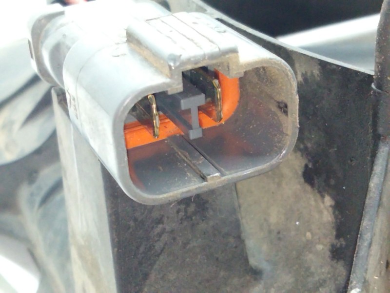 Recambio de electroventilador para honda cr-v iii (re_) 2.0 i-vtec (re5, re1) referencia OEM IAM   