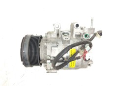 Recambio de compresor de aire para honda cr-v iii (re_) 2.0 i-vtec (re5, re1) referencia OEM IAM 89247  