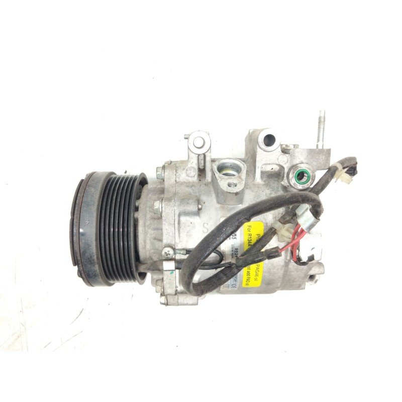Recambio de compresor de aire para honda cr-v iii (re_) 2.0 i-vtec (re5, re1) referencia OEM IAM 89247  