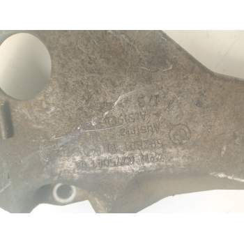 Recambio de soporte motor izquierdo superior para bmw 3 (e90) 320 d referencia OEM IAM 22116775041  