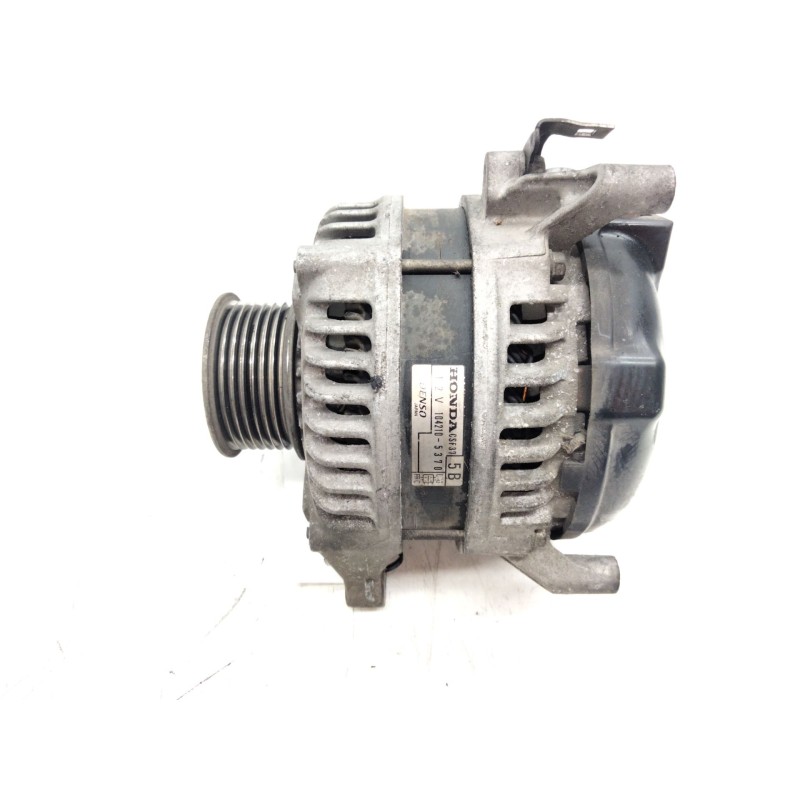 Recambio de alternador para honda cr-v iii (re_) 2.0 i-vtec (re5, re1) referencia OEM IAM 1042105370  