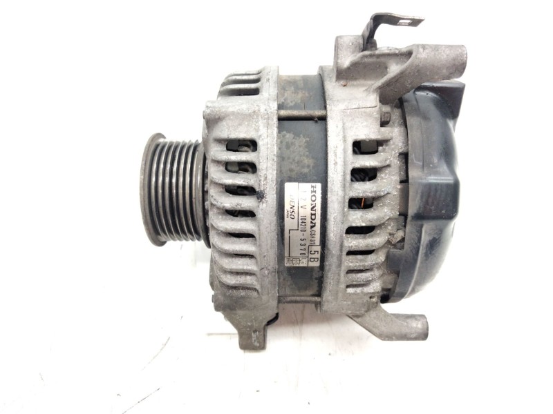 Recambio de alternador para honda cr-v iii (re_) 2.0 i-vtec (re5, re1) referencia OEM IAM 1042105370  