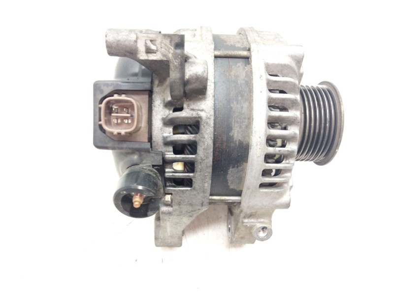 Recambio de alternador para honda cr-v iii (re_) 2.0 i-vtec (re5, re1) referencia OEM IAM 1042105370  