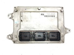 Recambio de centralita motor uce para honda cr-v iii (re_) 2.0 i-vtec (re5, re1) referencia OEM IAM 37820RZVE31  