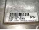 CENTRALITA MOTOR UCE 37820RZVE31 