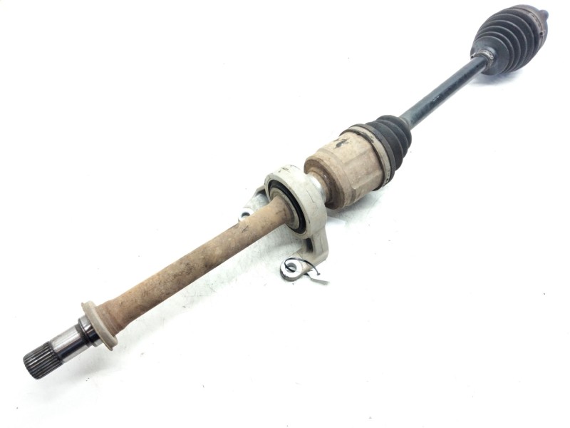 Recambio de transmision delantera derecha para honda cr-v iii (re_) 2.0 i-vtec (re5, re1) referencia OEM IAM   