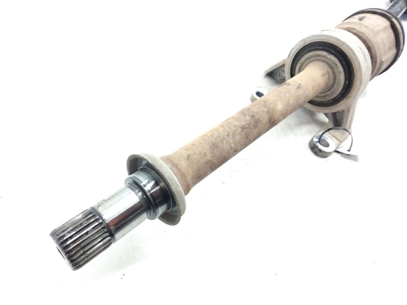 Recambio de transmision delantera derecha para honda cr-v iii (re_) 2.0 i-vtec (re5, re1) referencia OEM IAM   