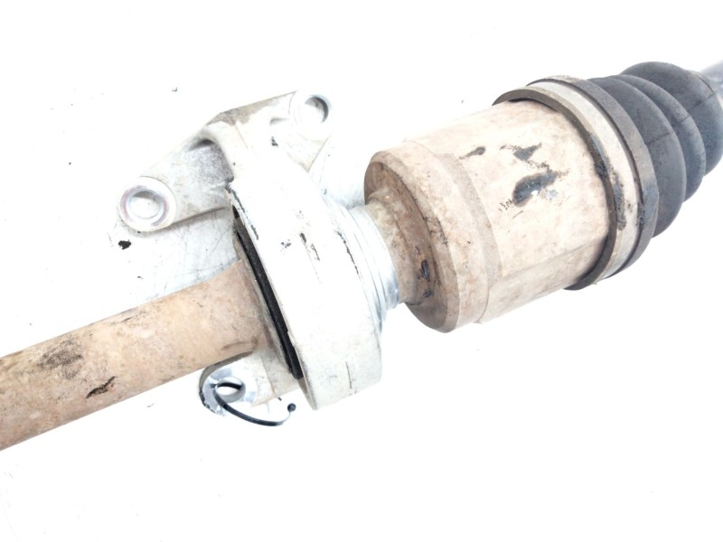 Recambio de transmision delantera derecha para honda cr-v iii (re_) 2.0 i-vtec (re5, re1) referencia OEM IAM   