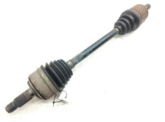 Recambio de transmision delantera izquierda para honda cr-v iii (re_) 2.0 i-vtec (re5, re1) referencia OEM IAM   