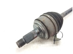 Recambio de transmision delantera izquierda para honda cr-v iii (re_) 2.0 i-vtec (re5, re1) referencia OEM IAM    2