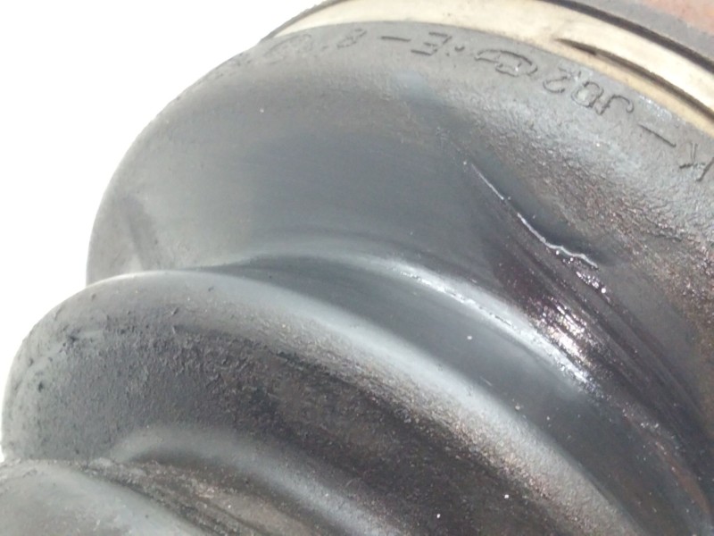 Recambio de transmision delantera izquierda para honda cr-v iii (re_) 2.0 i-vtec (re5, re1) referencia OEM IAM   