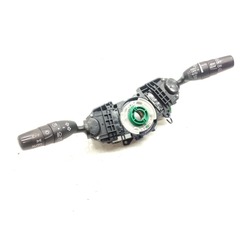 Recambio de mando intermitentes y limpia para honda cr-v ii (rd_) 2.2 ctdi (rd9) referencia OEM IAM 35250SWAE410M1  