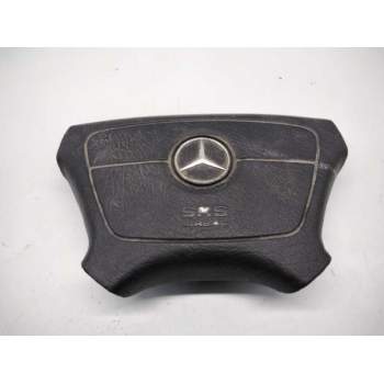 AIRBAG DELANTERO IZQUIERDO YP1M351AEKN 117149