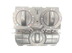 Recambio de mando calefaccion / aire acondicionado para mercedes-benz vito / mixto furgón (w639) 113 cdi (639.601, 639.603, 639.