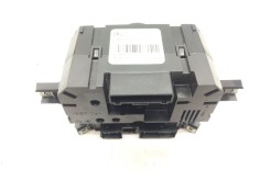 Recambio de mando calefaccion / aire acondicionado para mercedes-benz vito / mixto furgón (w639) 113 cdi (639.601, 639.603, 639. 2