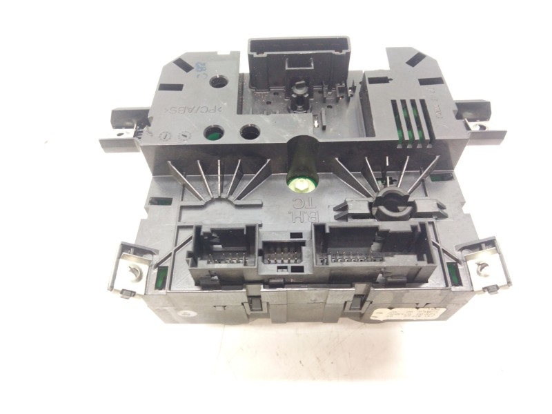 Recambio de mando calefaccion / aire acondicionado para mercedes-benz vito / mixto furgón (w639) 113 cdi (639.601, 639.603, 639.
