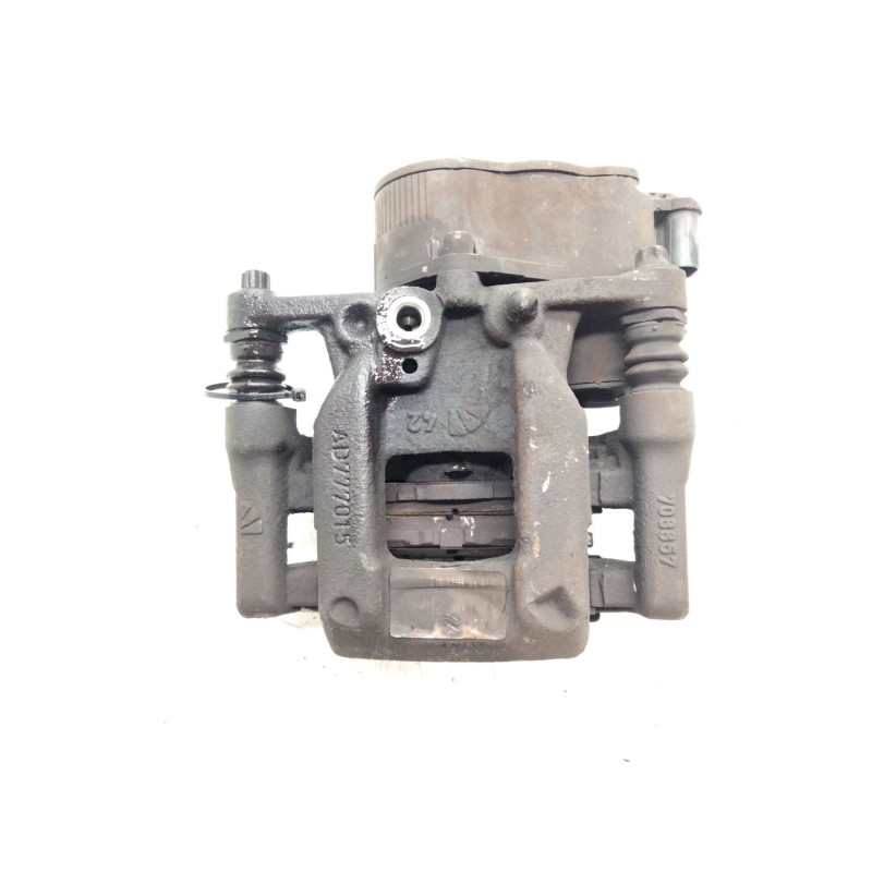 Recambio de pinza freno trasera derecha para citroën ds 7 ds 7 crossback buehdi referencia OEM IAM AD777015  