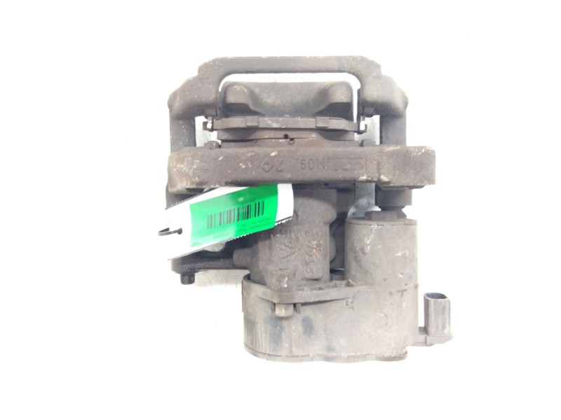 Recambio de pinza freno trasera derecha para citroën ds 7 ds 7 crossback buehdi referencia OEM IAM AD777015  