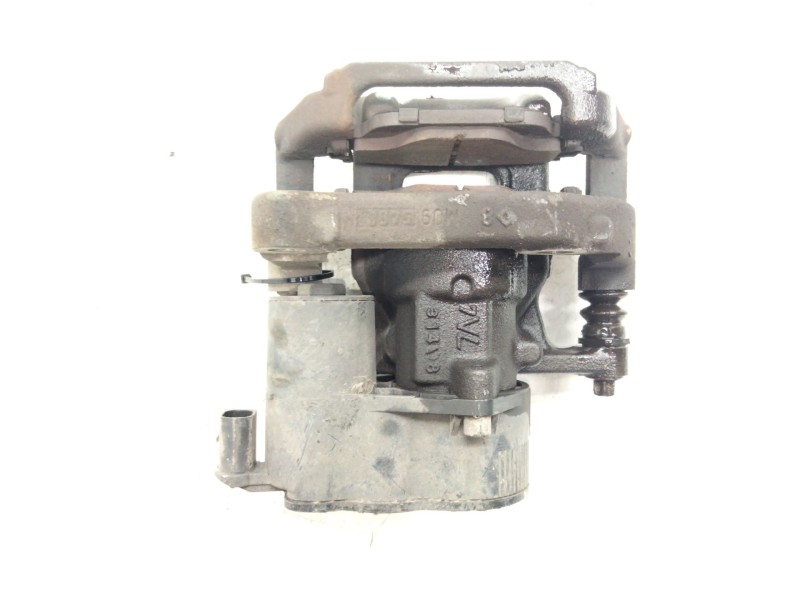 Recambio de pinza freno trasera izquierda para citroën ds 7 ds 7 crossback buehdi referencia OEM IAM AD777014  