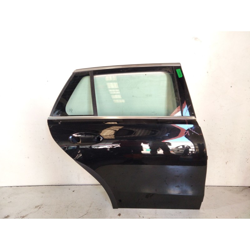 Recambio de puerta trasera derecha para mercedes-benz clase c all-terrain (s206) c 220 d 4-matic (206.214) referencia OEM IAM A2