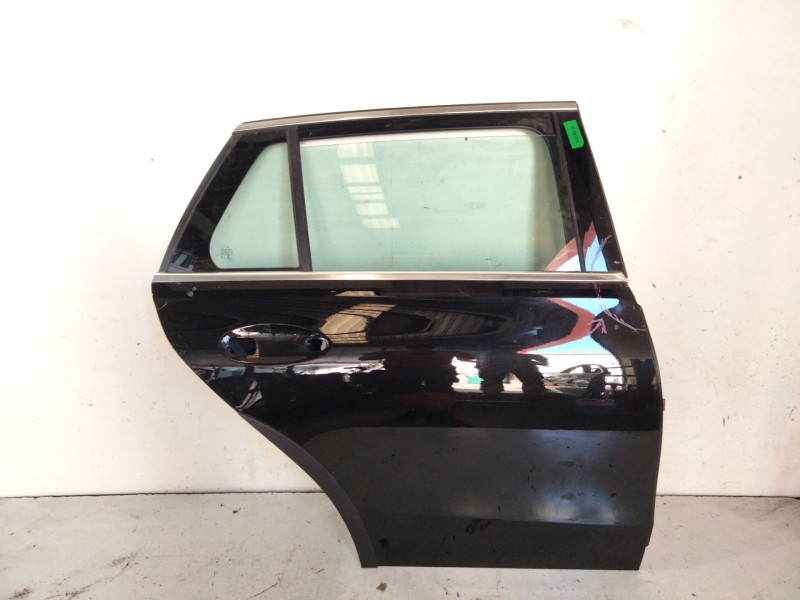 Recambio de puerta trasera derecha para mercedes-benz clase c all-terrain (s206) c 220 d 4-matic (206.214) referencia OEM IAM A2