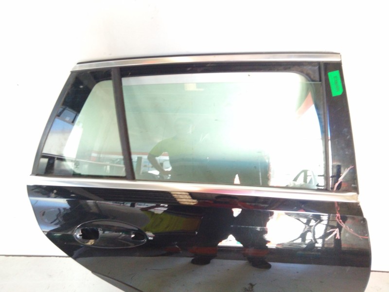 Recambio de puerta trasera derecha para mercedes-benz clase c all-terrain (s206) c 220 d 4-matic (206.214) referencia OEM IAM A2