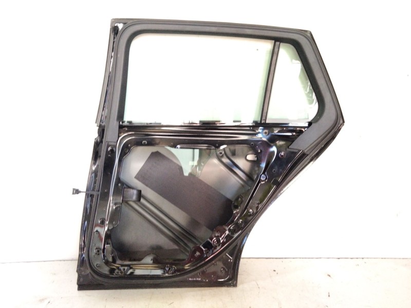 Recambio de puerta trasera derecha para mercedes-benz clase c all-terrain (s206) c 220 d 4-matic (206.214) referencia OEM IAM A2