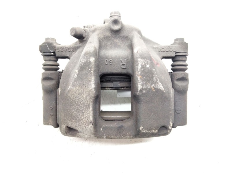 Recambio de pinza freno delantera derecha para honda cr-v iii (re_) 2.0 i-vtec (re5, re1) referencia OEM IAM   
