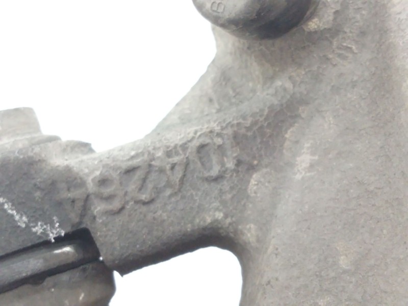 Recambio de pinza freno delantera derecha para honda cr-v iii (re_) 2.0 i-vtec (re5, re1) referencia OEM IAM   