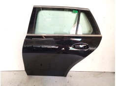 Recambio de puerta trasera izquierda para mercedes-benz clase c all-terrain (s206) c 220 d 4-matic (206.214) referencia OEM IAM 