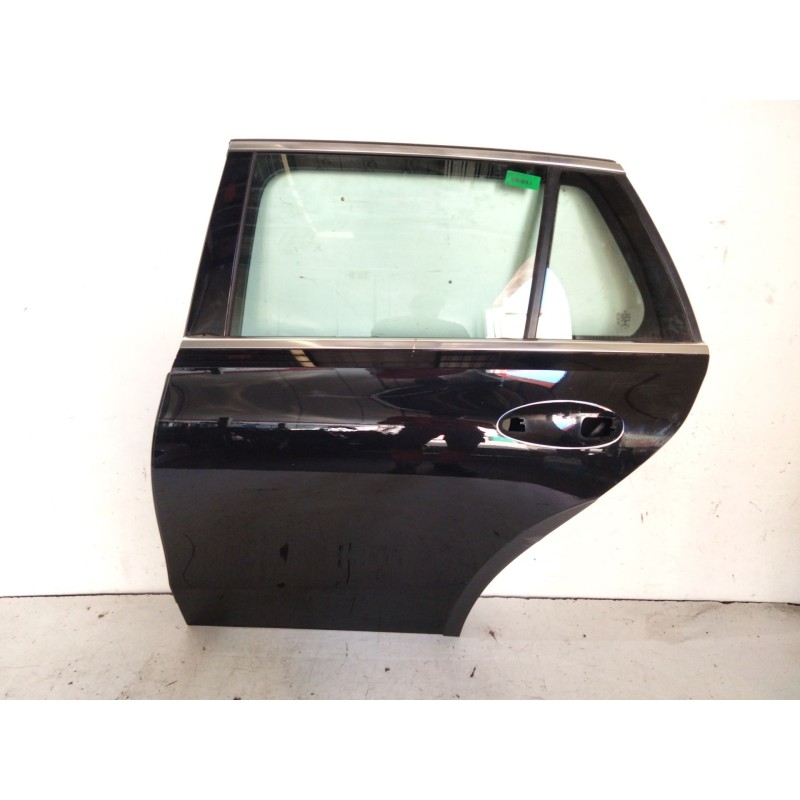 Recambio de puerta trasera izquierda para mercedes-benz clase c all-terrain (s206) c 220 d 4-matic (206.214) referencia OEM IAM 