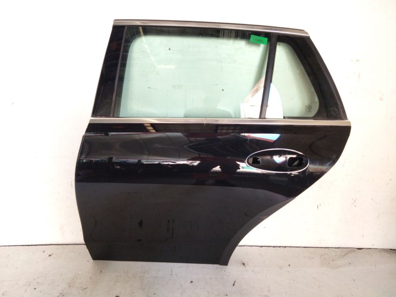 Recambio de puerta trasera izquierda para mercedes-benz clase c all-terrain (s206) c 220 d 4-matic (206.214) referencia OEM IAM 